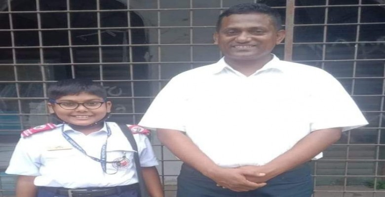 বিভাগীয়  পর্যায়ে " চ্যাম্পিয়ন "