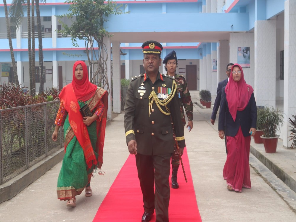 "মহান বিজয় দিবস উদযাপন ২০২২"