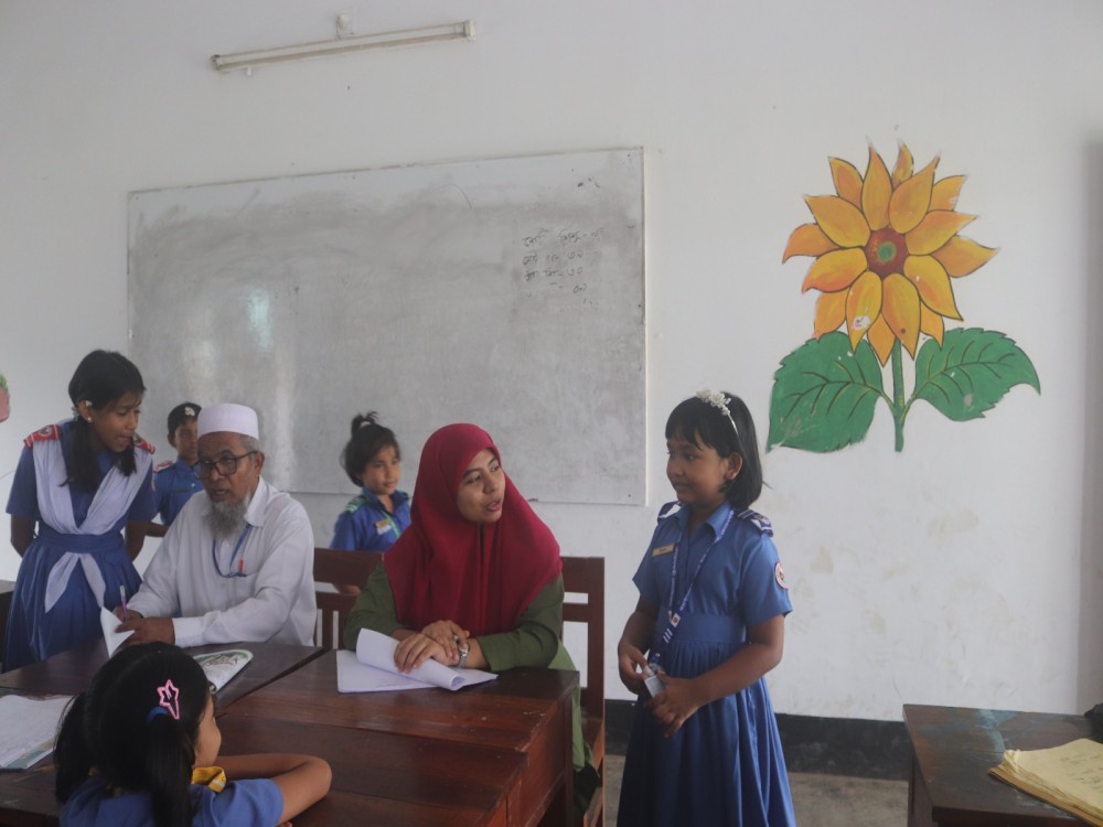 জুলাই পূনর্জাগরণ অনুষ্টানমালা-২০২৫