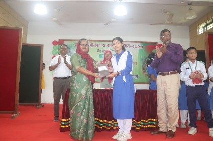 মহান স্বাধীনতা ও জাতীয় দিবস 2026